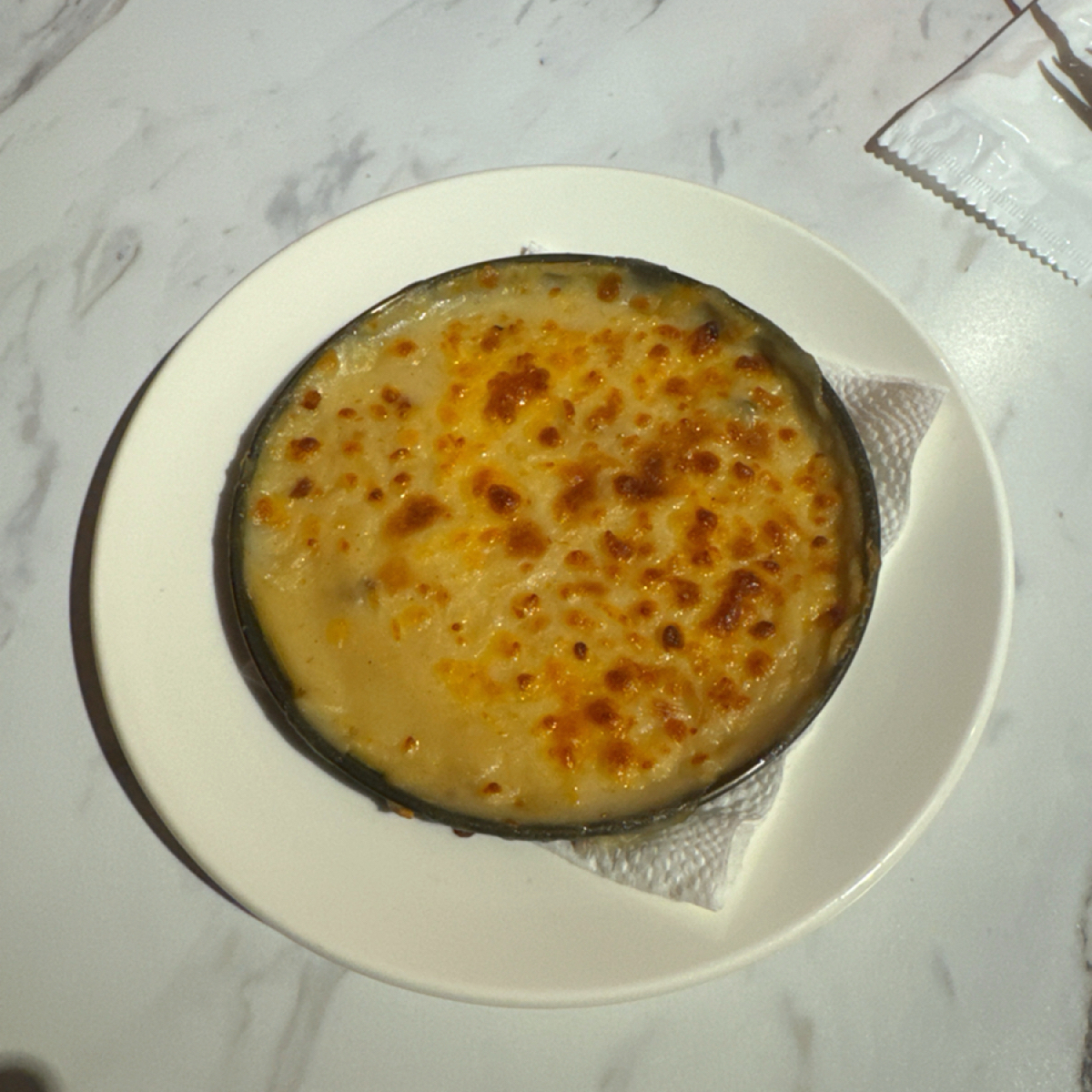 TASTY西堤淡水中山店 的餐點圖片： 由yishiuan 拍攝