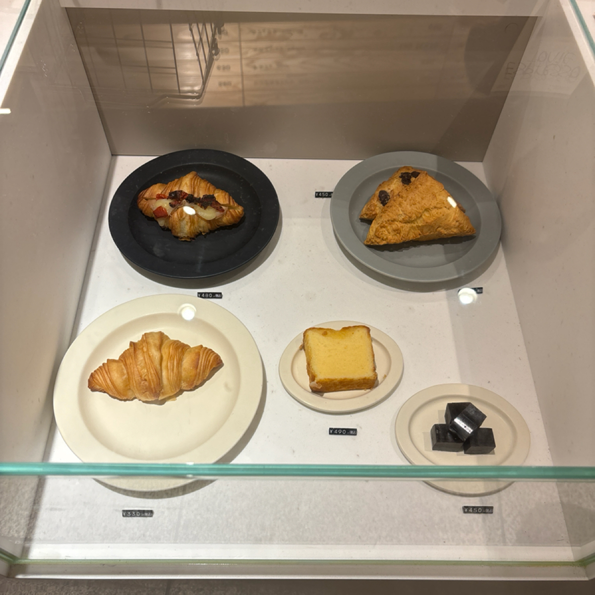 Menu image of ROKUMEI COFFEE グランスタ丸の内店:  shot by 秋桑