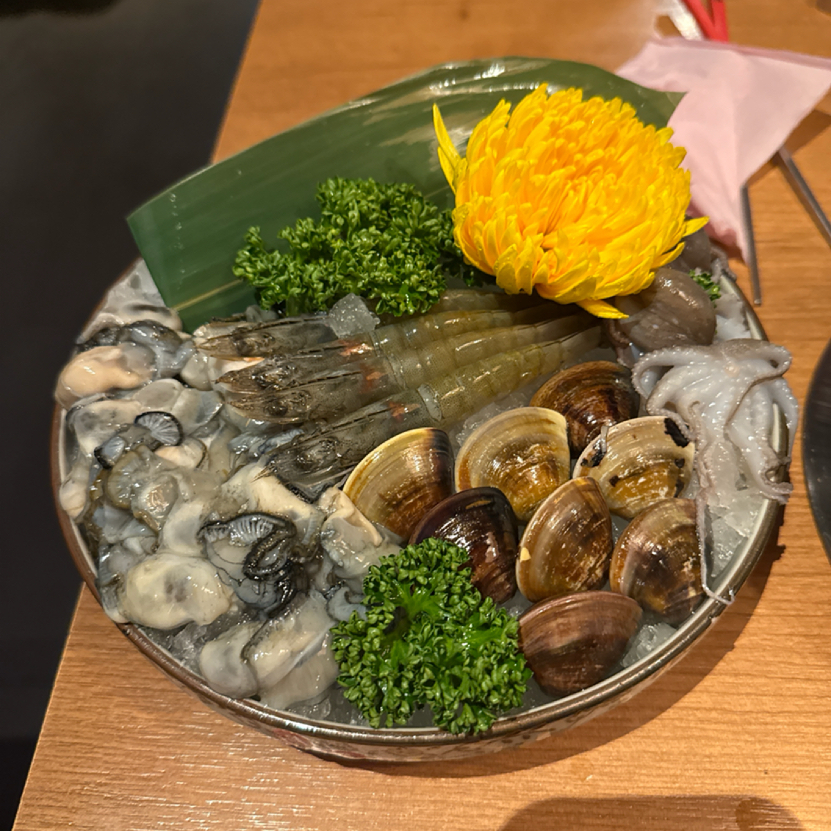 Meal image of 湯棧 公益店:  shot by 憂憂