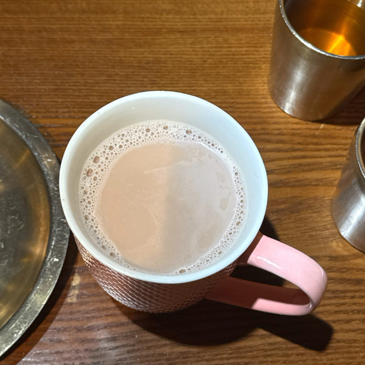 Meal image of 盾亚新疆餐厅 （松江万达广场店):  shot by 不能被老婆發現