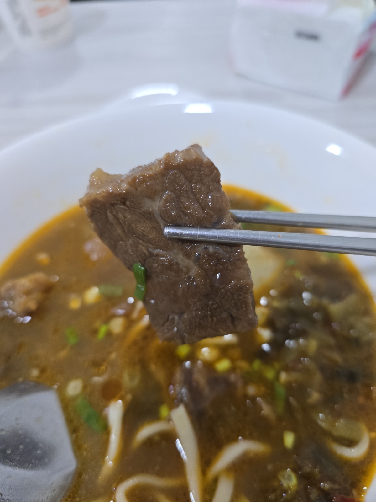 Meal image of 八方雲集 林森南店: 牛肉近照 shot by 永遠的新手