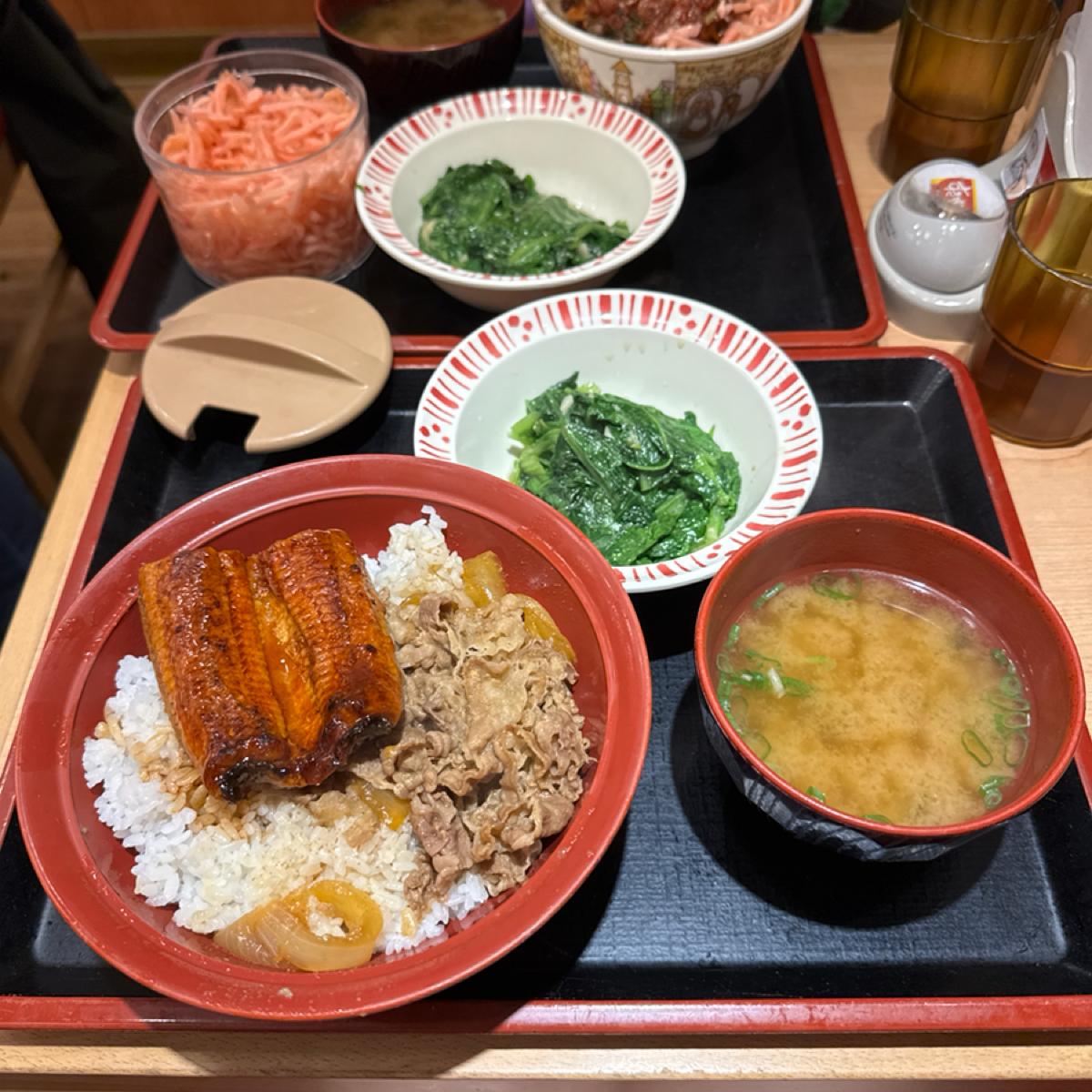Meal image of すき家 SUKIYA 台北市政府店 台北市政府店:  shot by Bebe