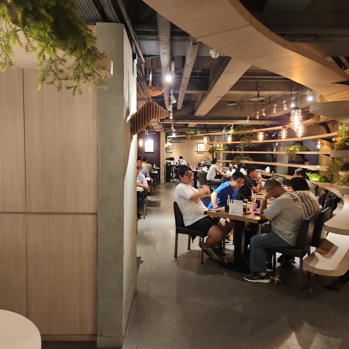 陶板屋 樹林中山店 的外觀氛圍圖片： 由allen0557217 拍攝