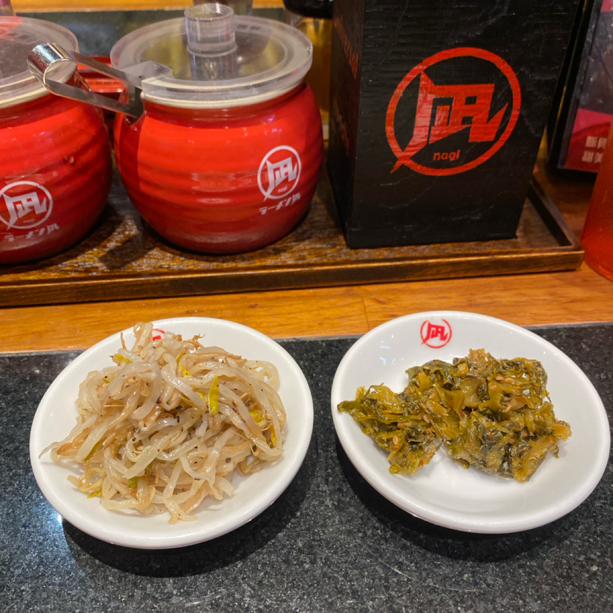 Meal image of Nagi豚骨拉麵 凪 台中店:  shot by TJMM食食嗑