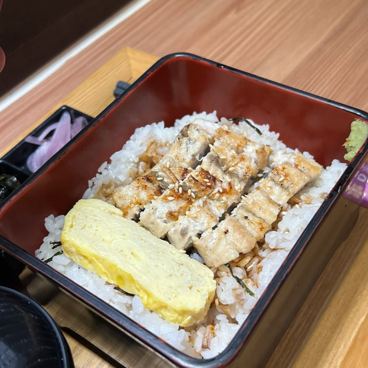 Meal image of 鰻味屋:  shot by Kevin