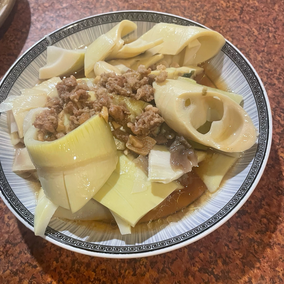 Meal image of 老頭擺客家菜:  shot by 乃子過日子