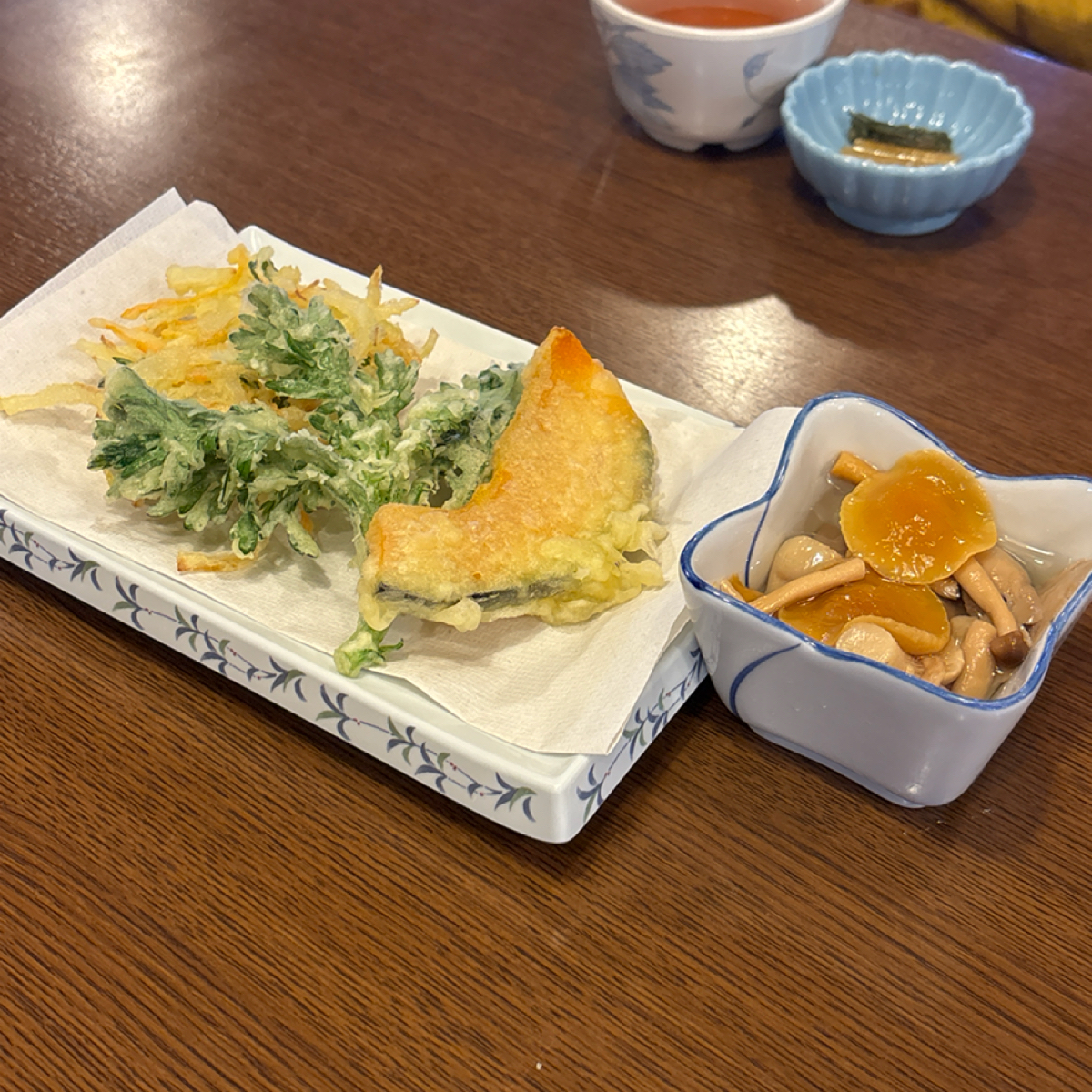 Meal image of そば処 おっこと亭:  shot by 秋桑