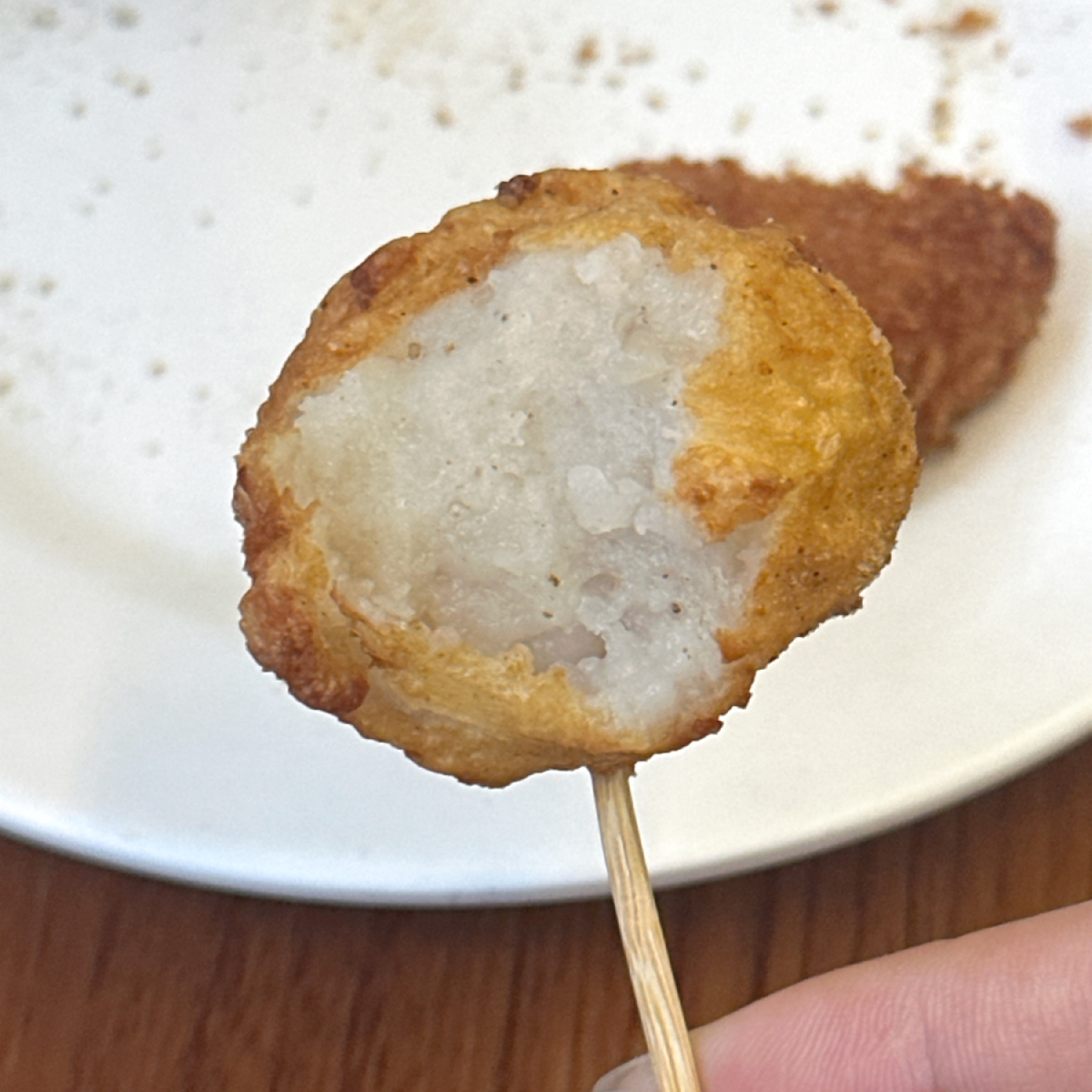 大漢花枝丸 在 Fooday 美食社群 | 找餐廳不踩雷，最真實的美食 App