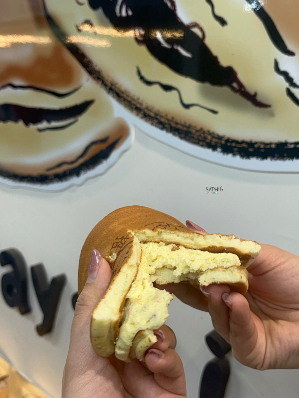 西門那煎銅鑼燒 的餐點圖片： 由Eat4life_foodie 拍攝