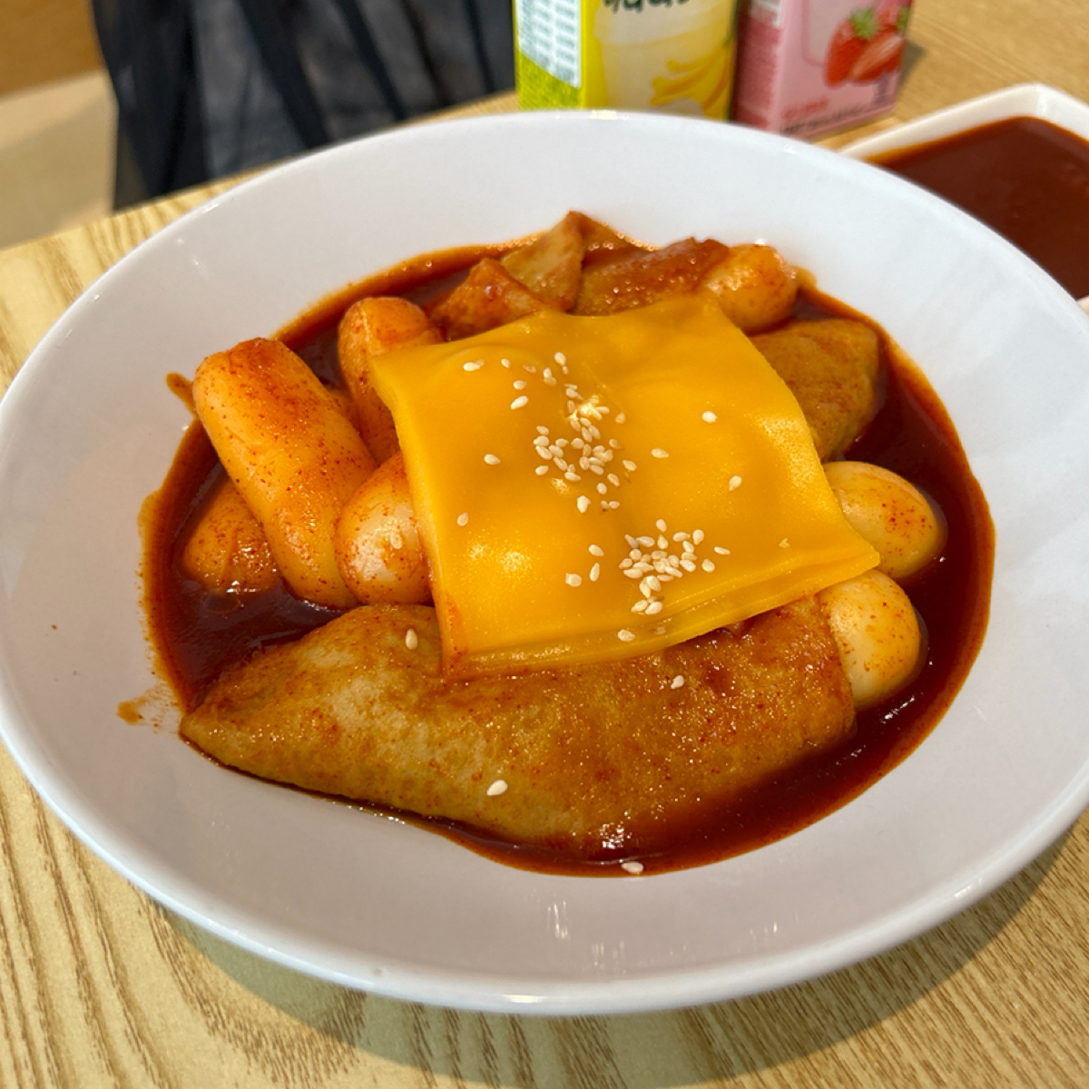 Meal image of 七號 CHi HAO 西湖:  shot by 覓食羊