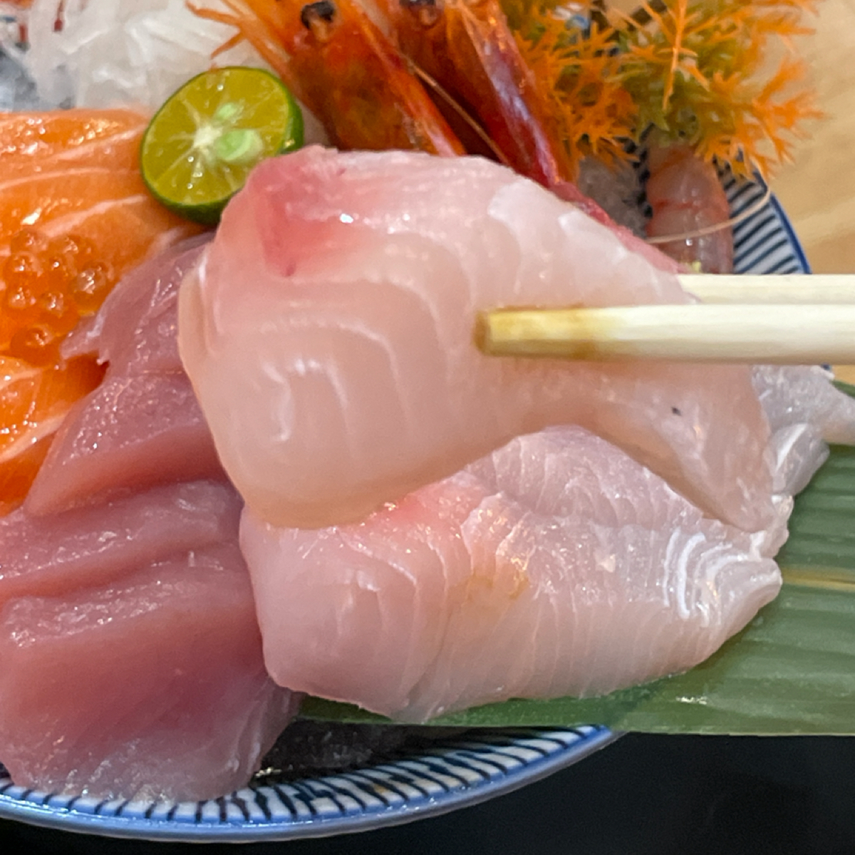 今日魚市 光華三創店 のレストランの写真： byFreddy Liu 
