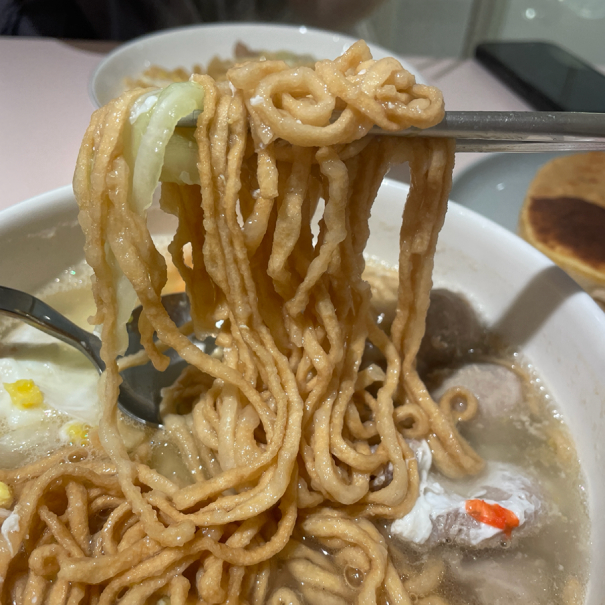 安安你好早午餐 左營 的餐點圖片： 由三口元 拍攝
