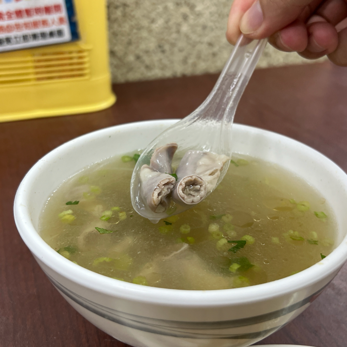 Meal image of 好小子擔仔麵:  shot by Kevin