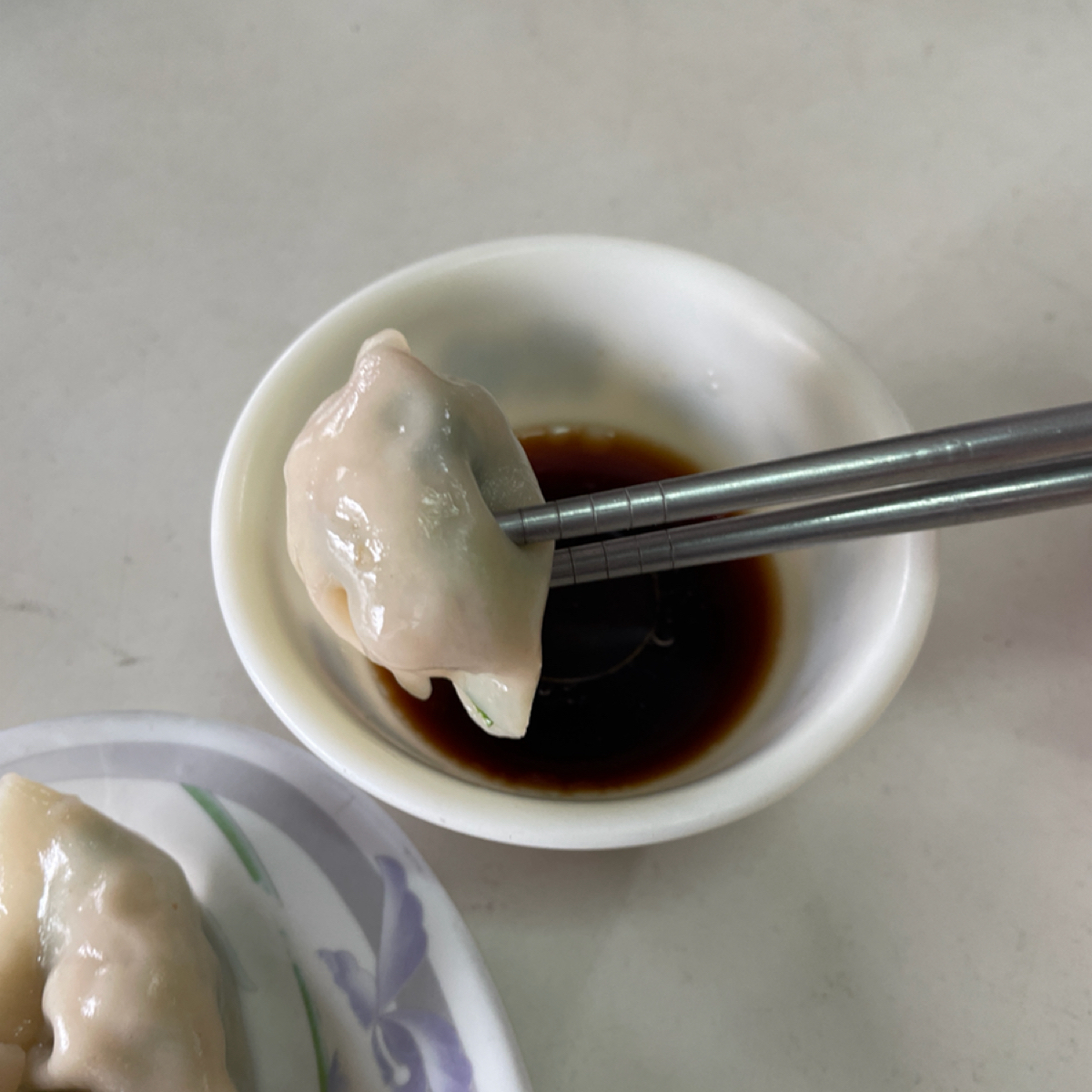 Meal image of 阿華餃子館:  shot by 邱耀賢
