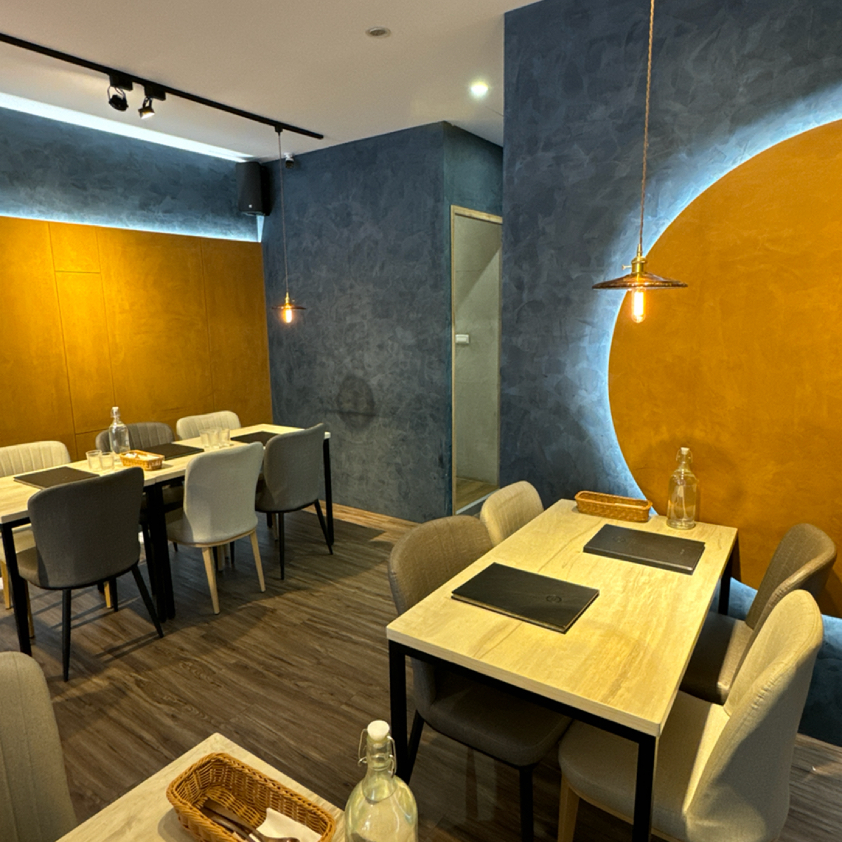 Otto Pasta Classic傳統義式餐館 の雰囲気の写真： byAna 