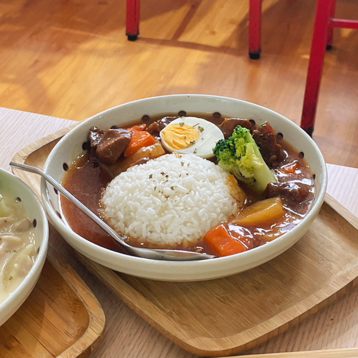 Meal image of 攜旺咖啡&amp;浪浪中途學校:  shot by HIH J