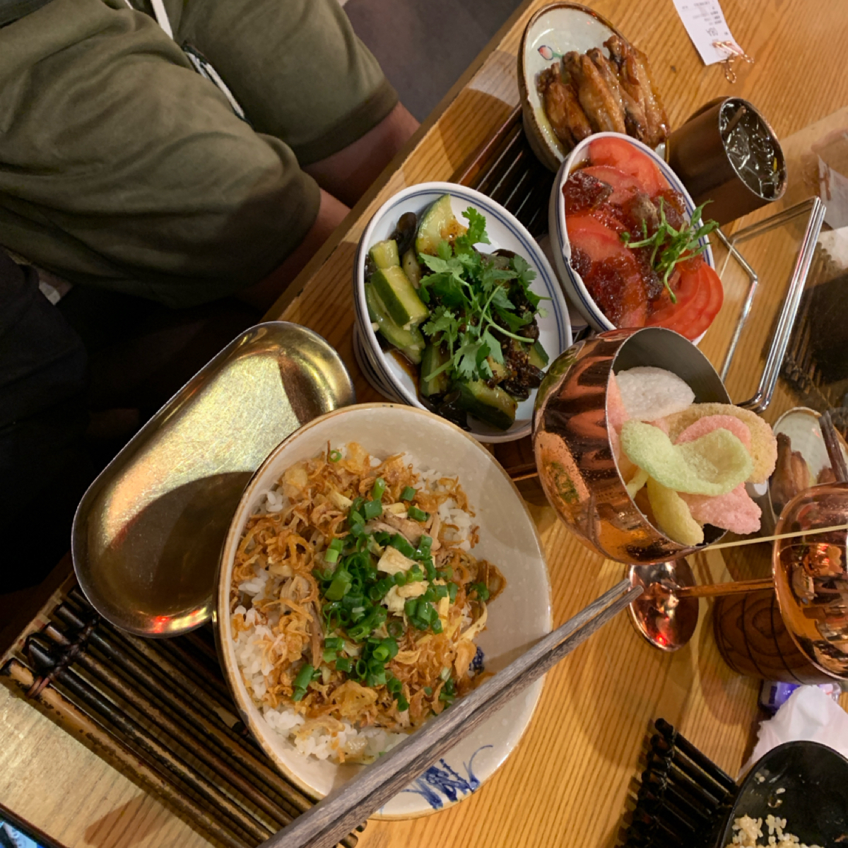 Menu image of 光榮冰室 :  shot by 2QT2BSTR8