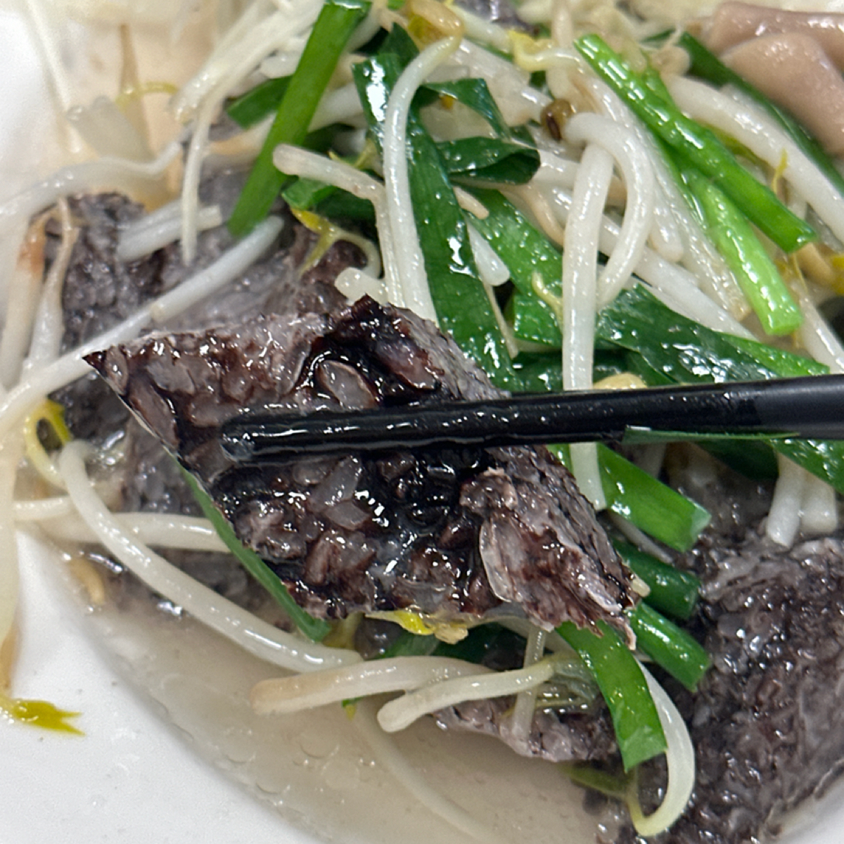 Meal image of 臺中鵝肉:  shot by Luna一枚小吃貨