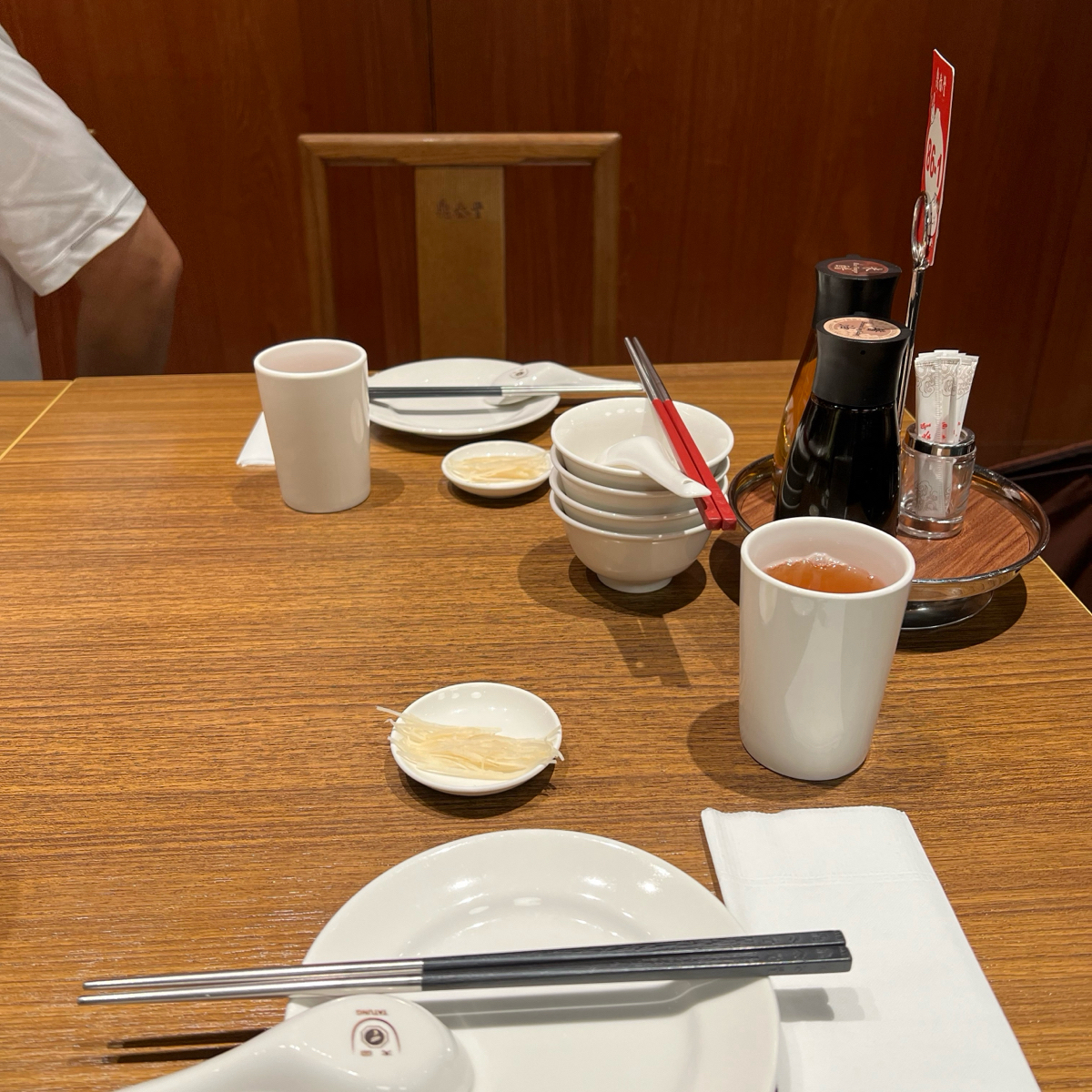 鼎泰豐 高雄店 の雰囲気の写真： bykmu_delicacy 