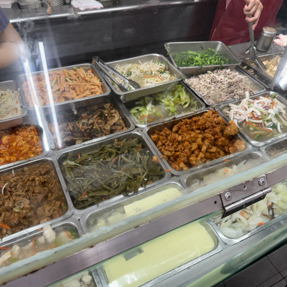 和味清粥 のメニューの写真：菜色1 by食光旅行Flavor Journey | May 