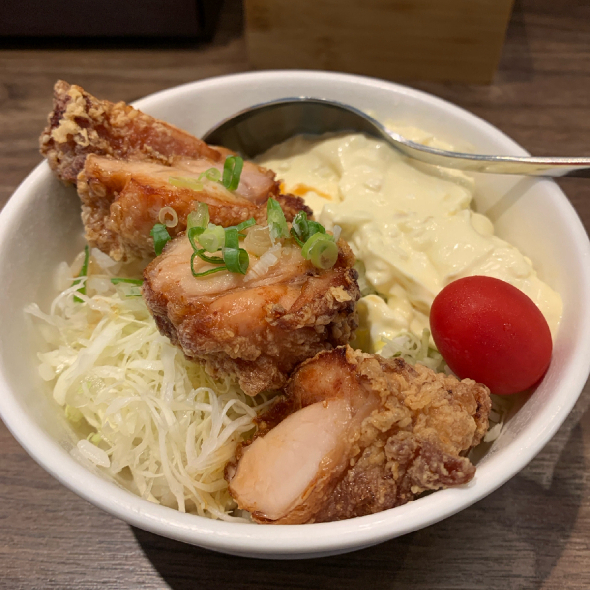 Meal image of 奧特拉麵Ramen Ultra 微風台北車站店:  shot by Food Scouter
