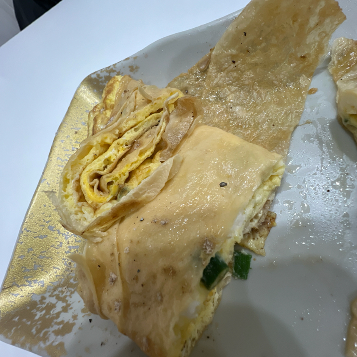 Meal image of 二吉軒豆漿 斗南延平店:  shot by LESTER