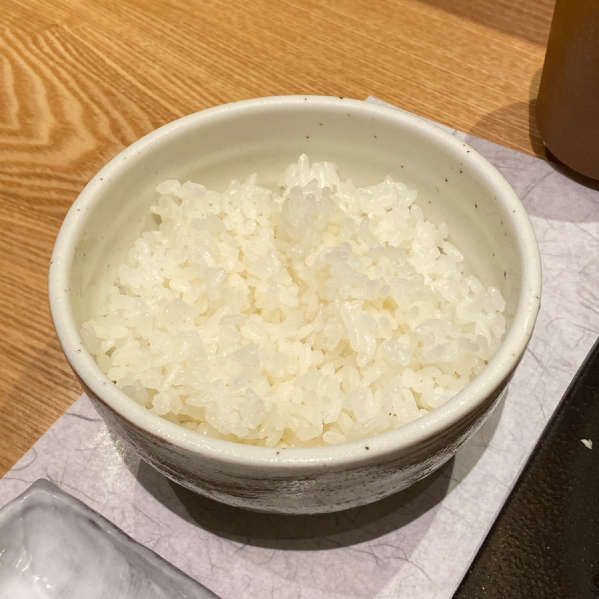 とんかつ河むら 麻布台ヒルズ店 のレストランの写真：套餐皆附白飯&amp;高麗菜絲（可續一次） by阿鈴s食 