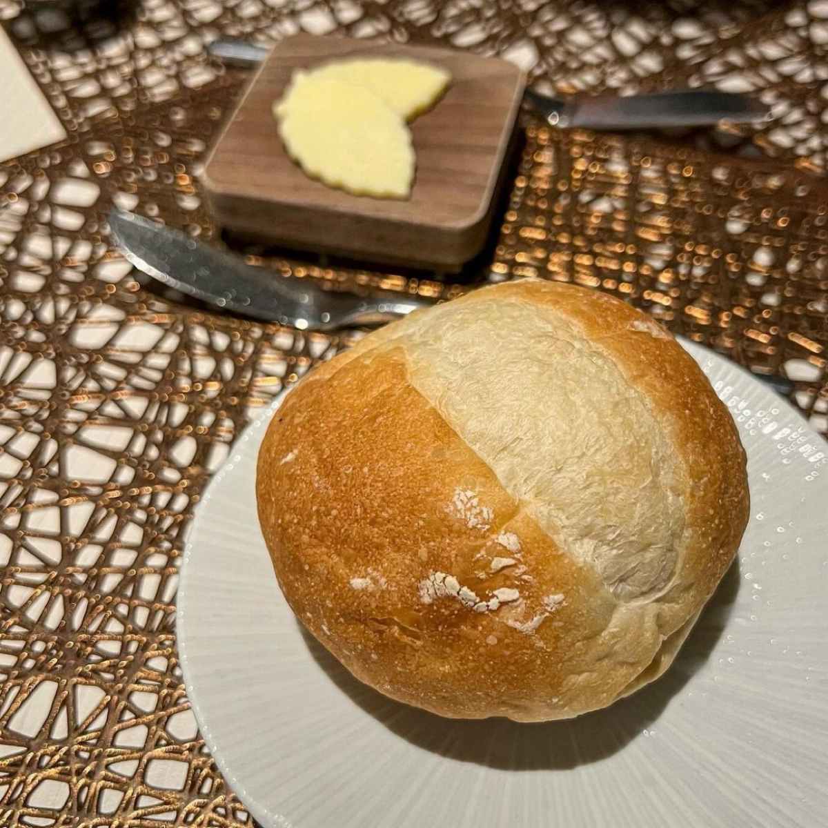 Meal image of Restaurant Go.老吳的西洋料理:  shot by 咩PO飽食記
