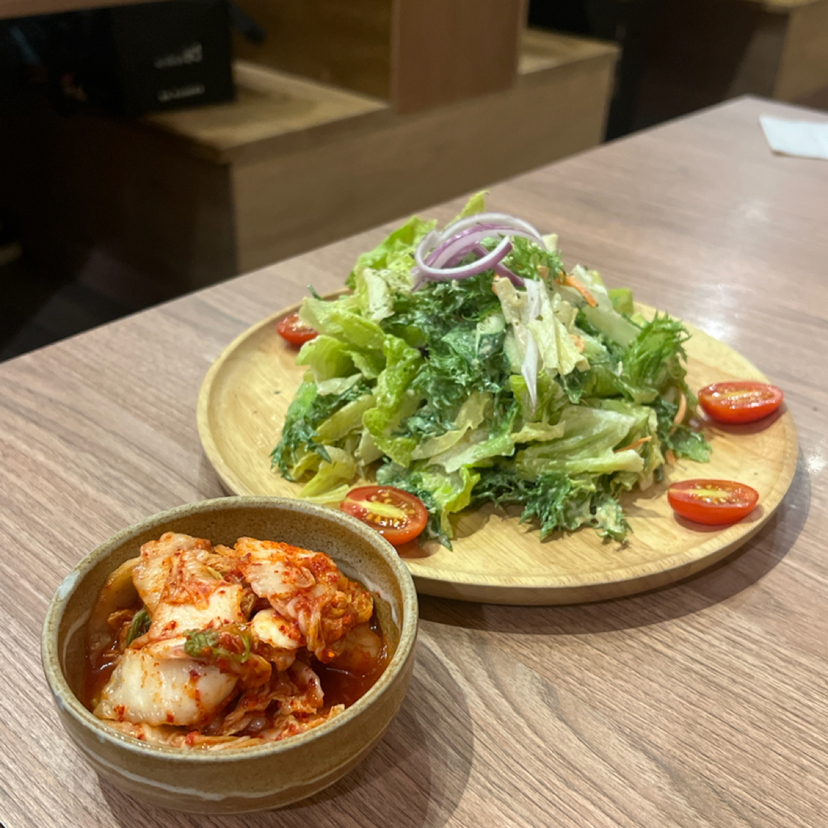 Meal image of 澄居烤物燒肉 文心店:  shot by Kevin