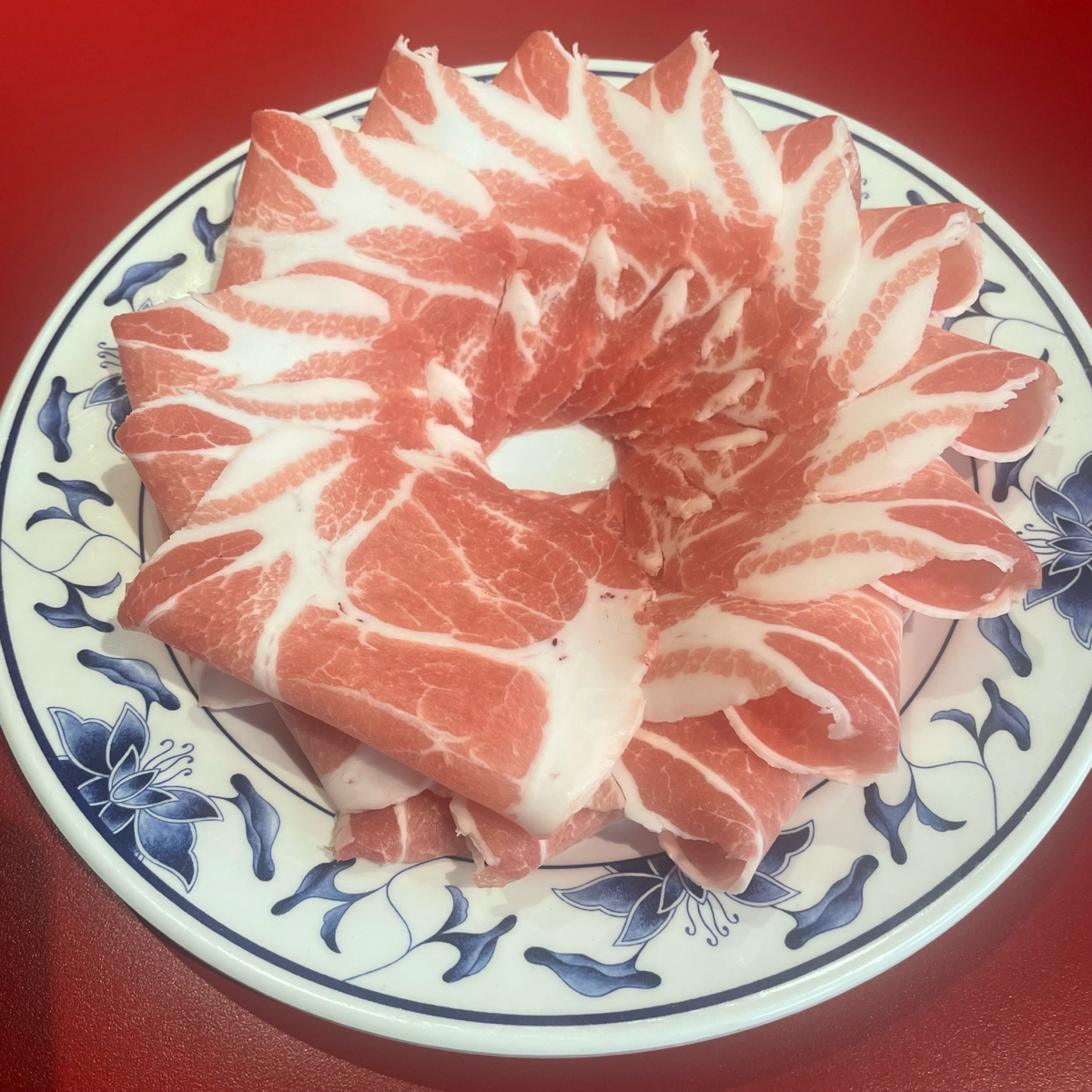 詹記麻辣火鍋 西門大世界 のレストランの写真： by乃子過日子 