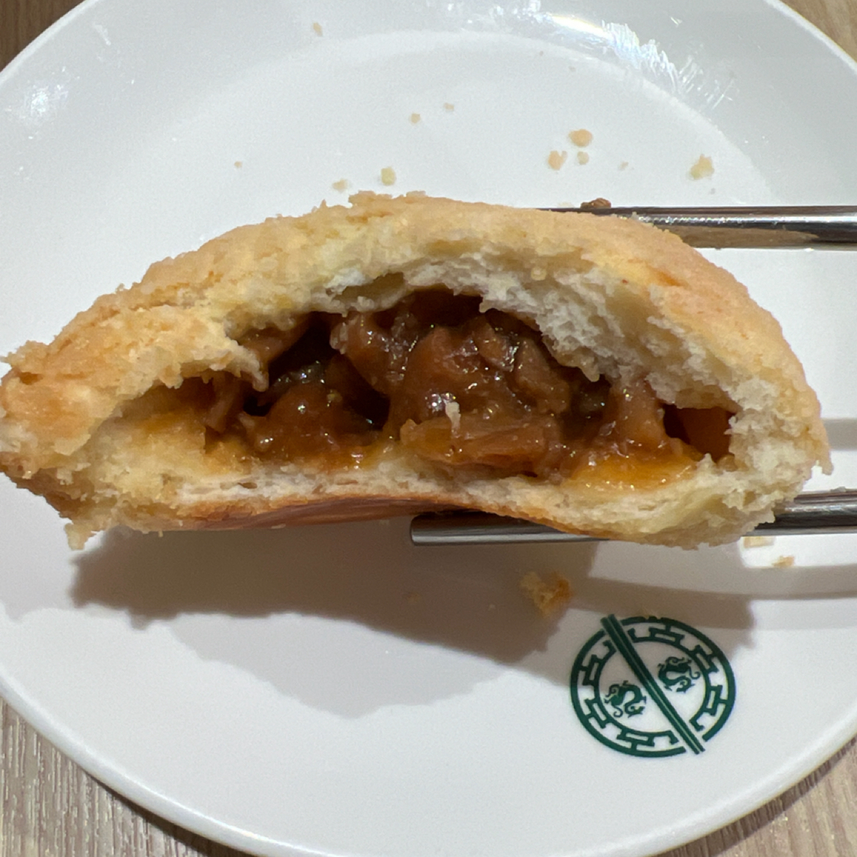 Meal image of 添好運 天母高島屋店:  shot by Sheng