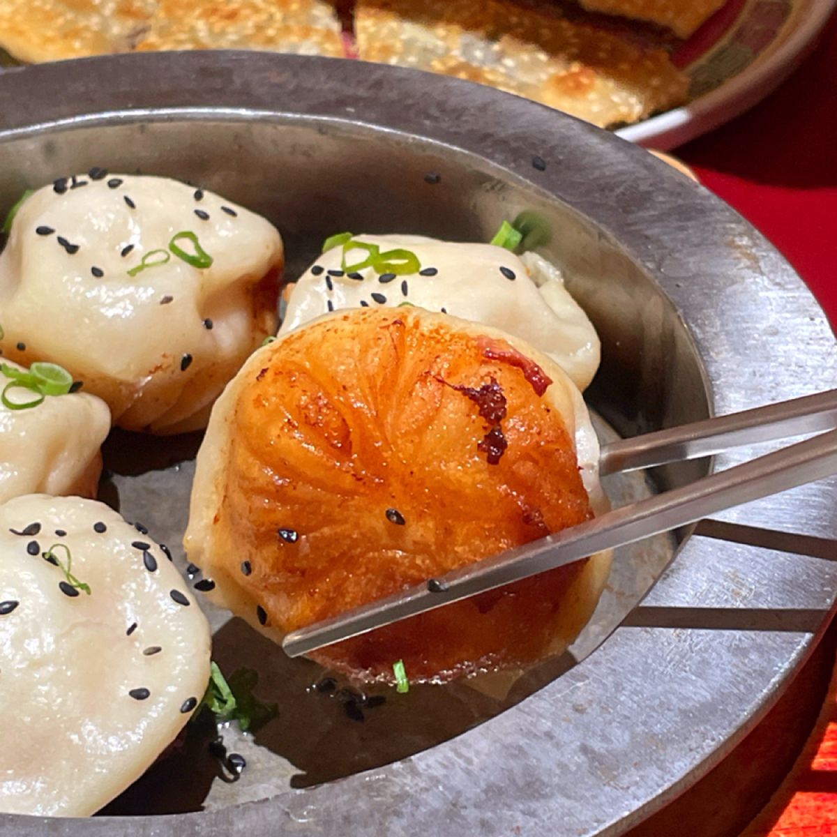 Meal image of 小滬春 崇德二店:  shot by HIH J
