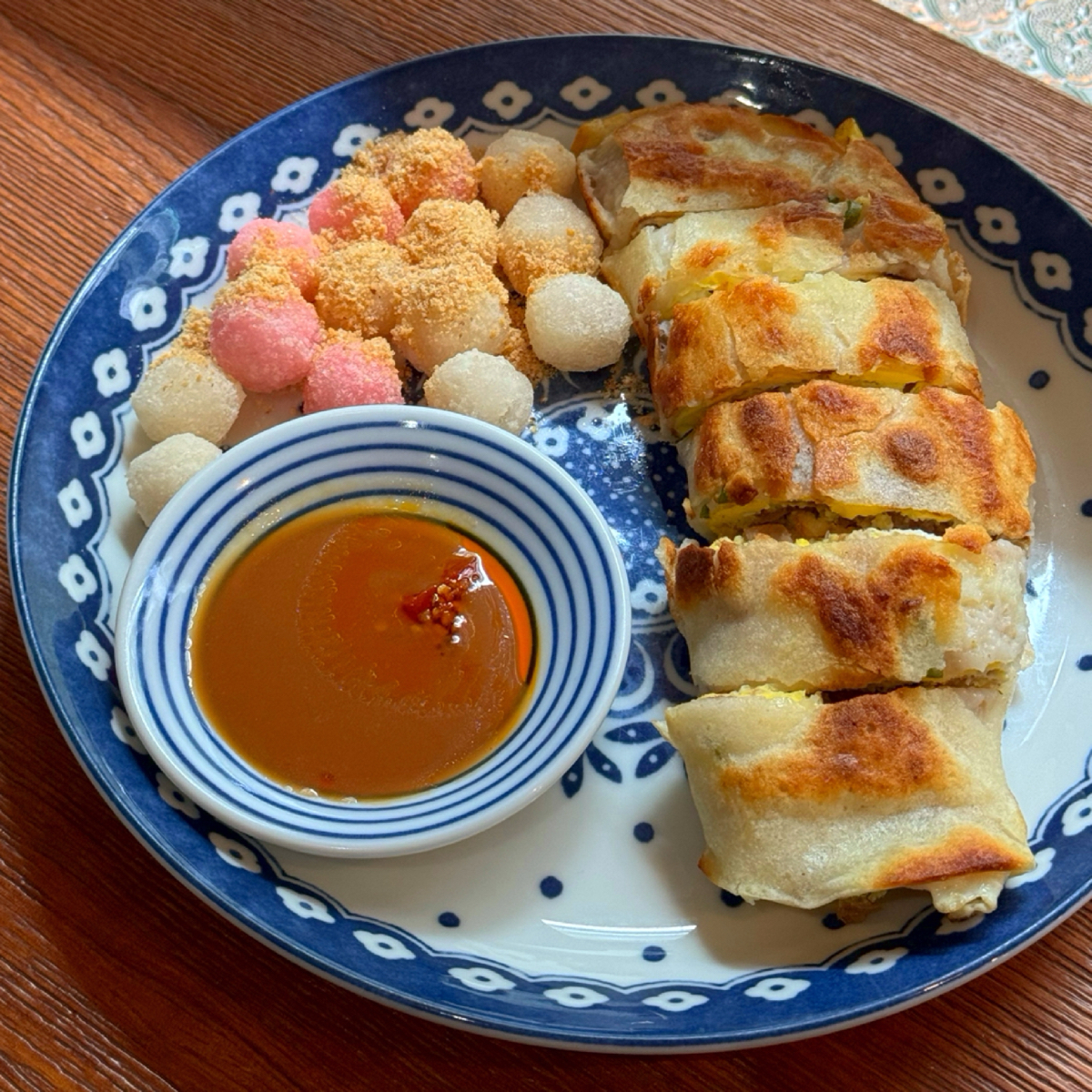 軟食力 行天宮店 のレストランの写真： byAna 
