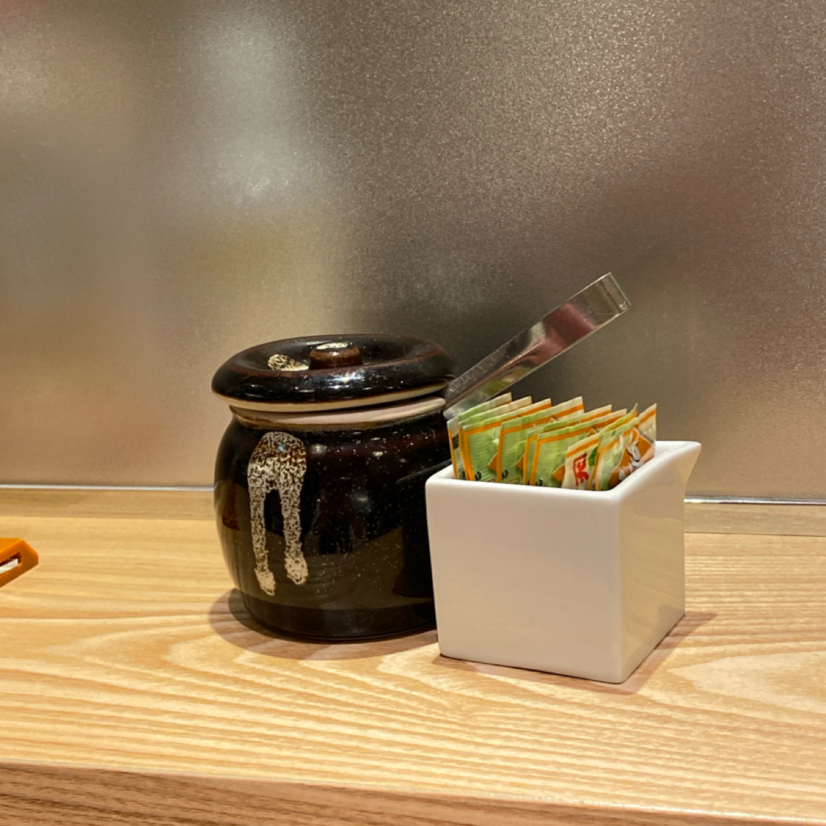 とんかつ河むら 麻布台ヒルズ店 の雰囲気の写真： by阿鈴s食 