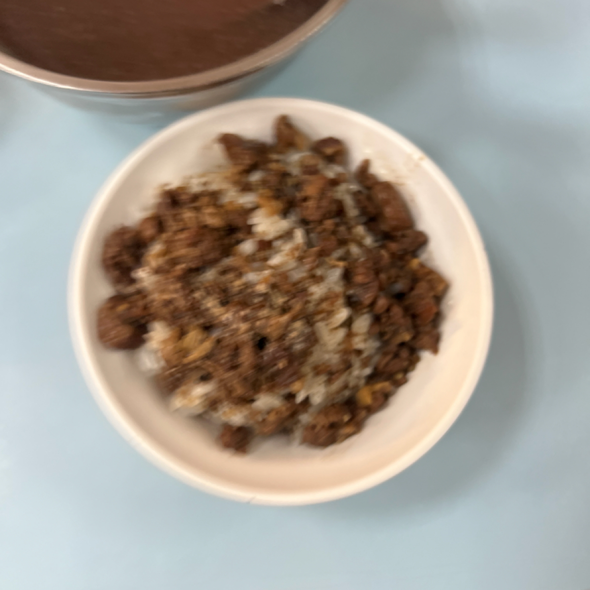 Meal image of 旗哥牛肉湯:  shot by LESTER