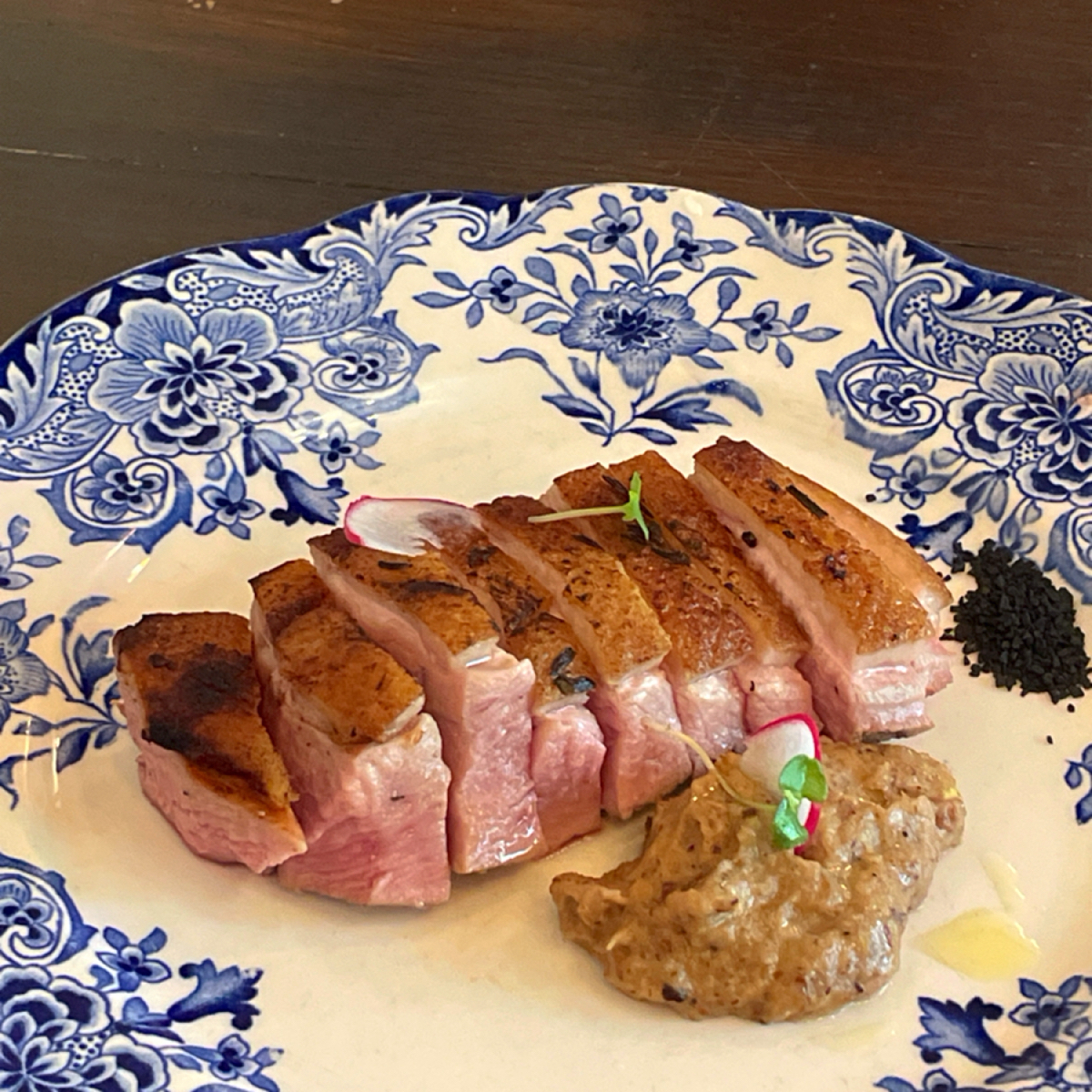 Meal image of JIFS COOKING SALON（僅接受臉書私訊預約）:  shot by HIH J