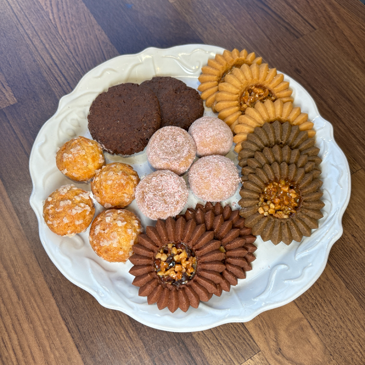 Meal image of Nono菓子工坊:  shot by Sunny吃美食