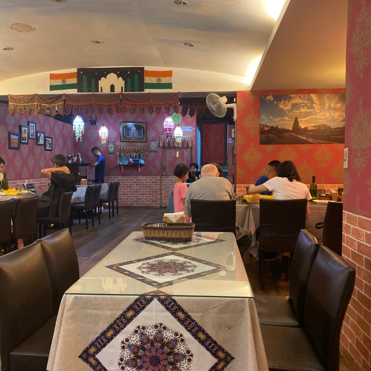 香料館 Masala House の雰囲気の写真： by小羊的食記 JFGT 