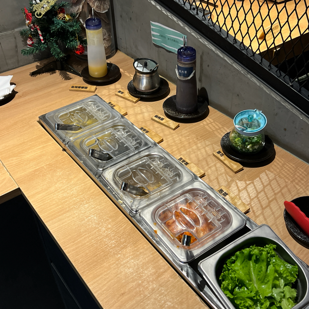 Meal image of 哼!燒肉 朝富店:  shot by Kevin