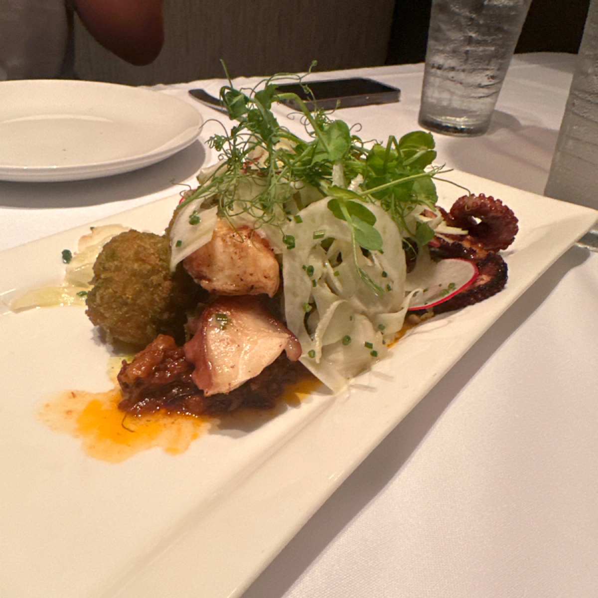 Meal image of Roy&#39;s Waikiki:  shot by DeniseWang