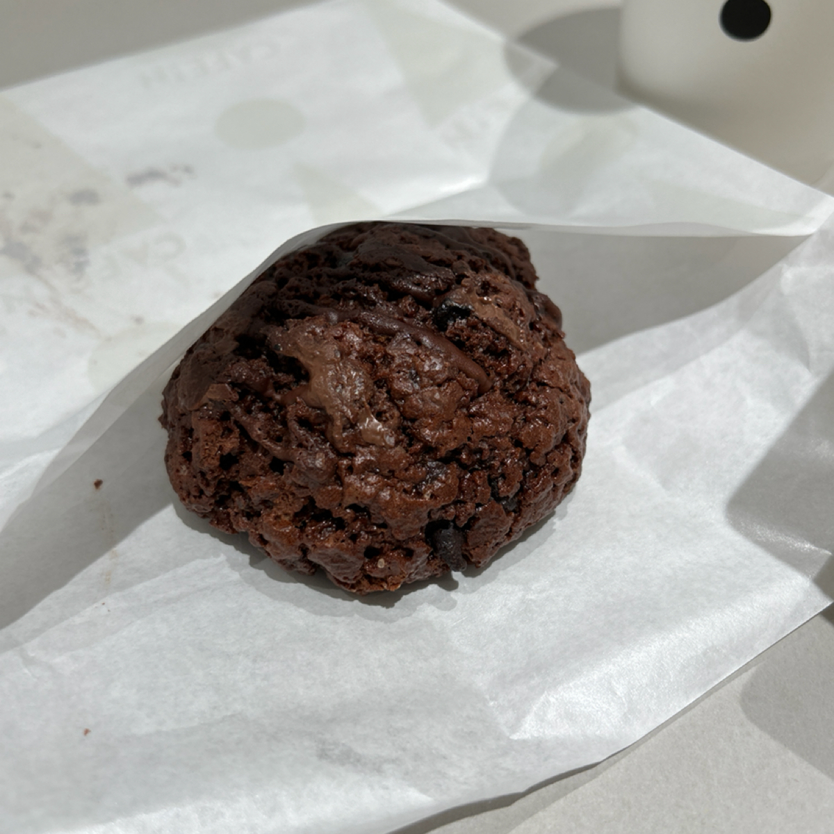CAFE!N 硬咖啡 中和景安店 のレストランの写真： by覓食羊 