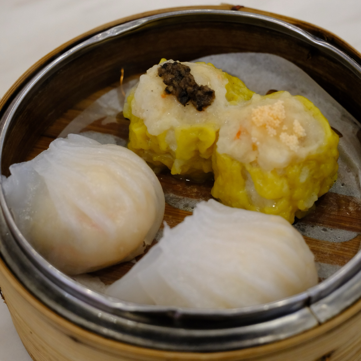 Meal image of 周記點心 天后店:  shot by Ana