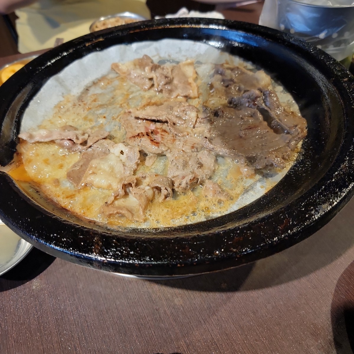 Meal image of 豬對有韓式烤肉吃到飽 台中逢甲店:  shot by Leo