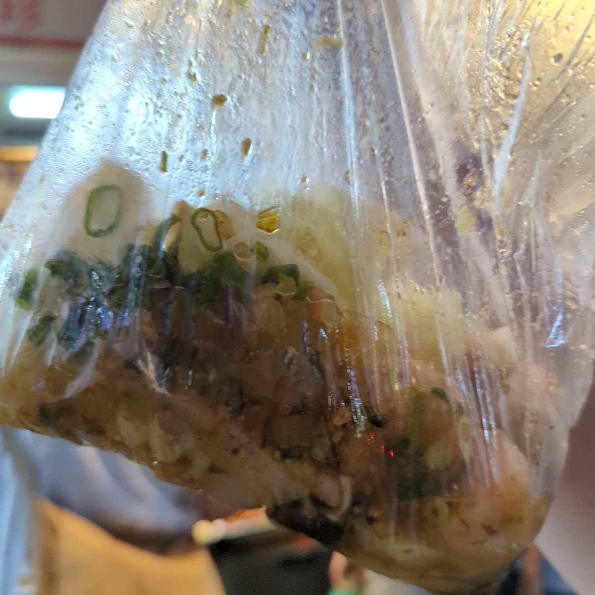 Meal image of 南機場珍香滷味:  shot by 美食玩很大
