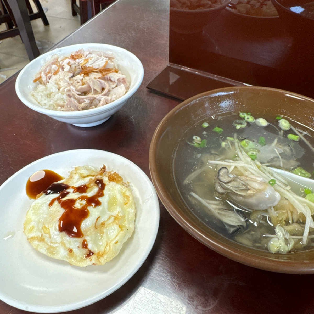 Meal image of 阿宏師火雞肉飯:  shot by 不能被老婆發現