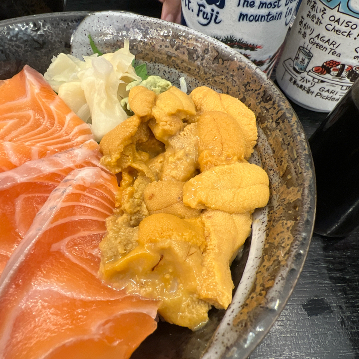 TSUKIJIRO 築次郎 的餐點圖片： 由LESTER 拍攝