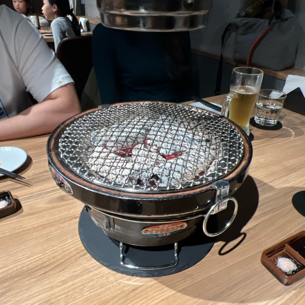 Vibe image of Wagyu mania: 炭烤 shot by 動吃動吃動吃