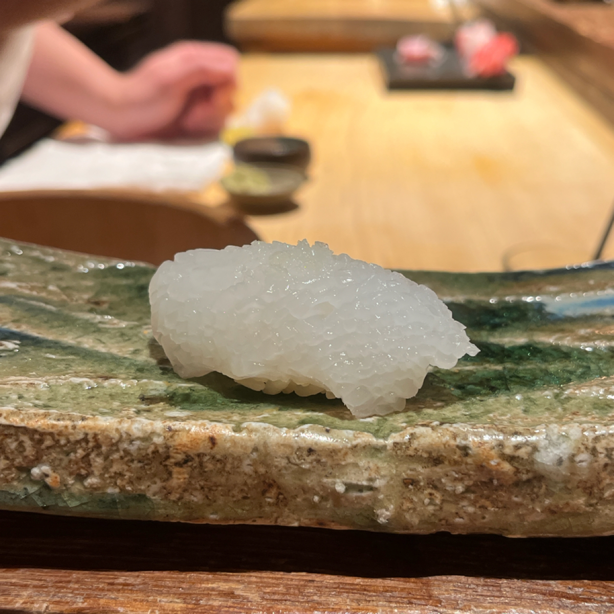 Meal image of 鮨処　一石三鳥 新橋:  shot by みぶグルメ