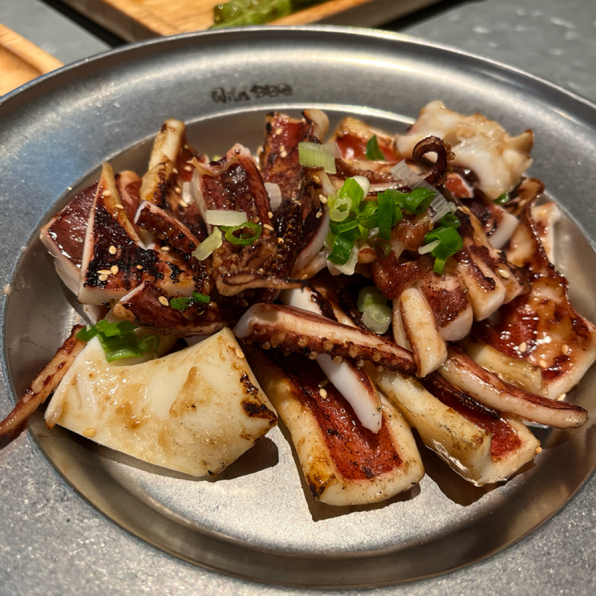 Meal image of 路邊烤肉wildbbq奇萊:  shot by 小旋風Ray
