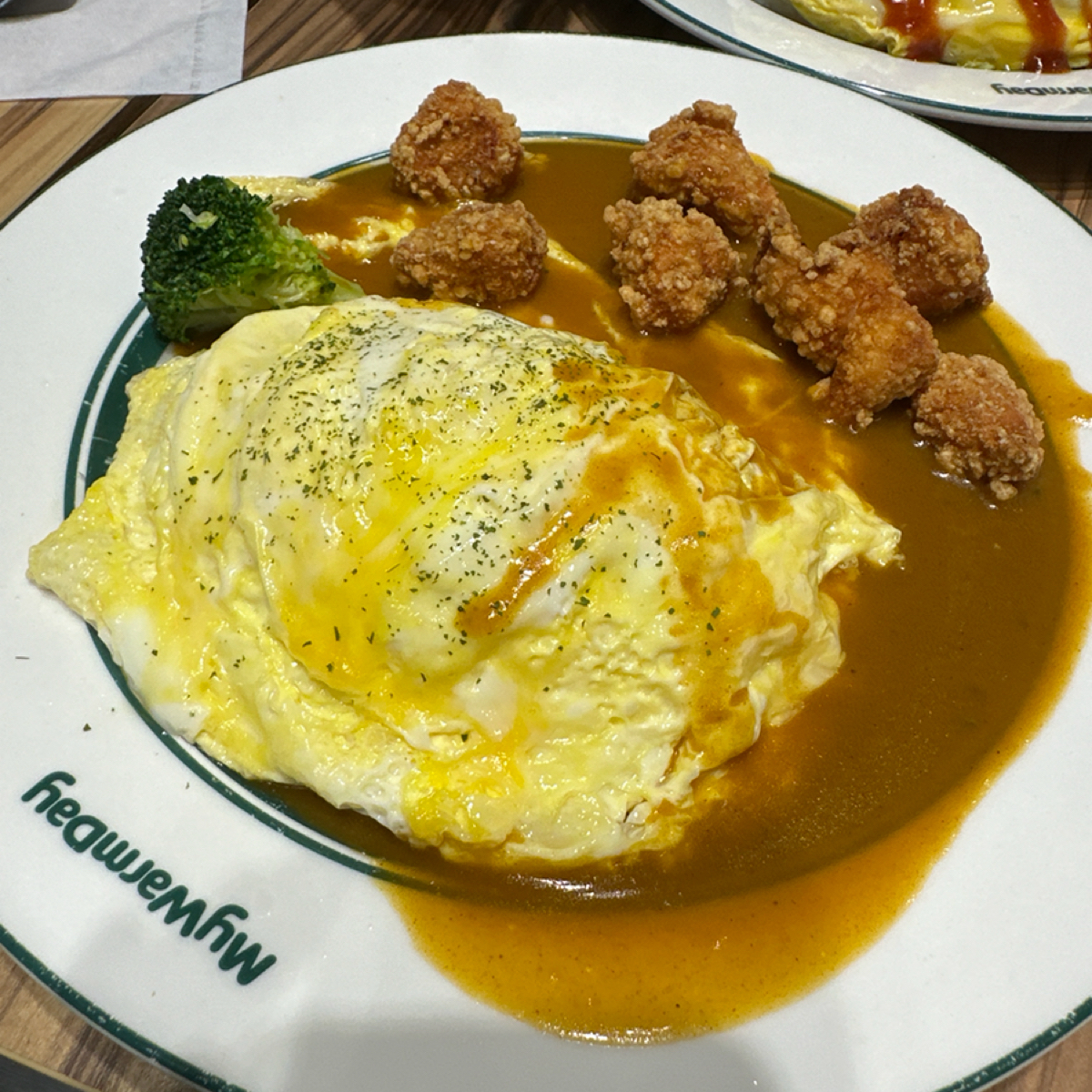 麥味登 A7皇翔店 のレストランの写真： byYY 